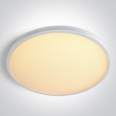 50W LED paviršinis...