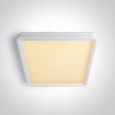 18W LED paviršinis...