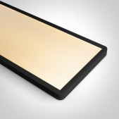 50W LED paviršinis...