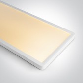 50W LED paviršinis...