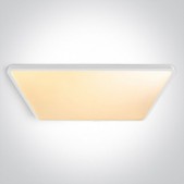 60W LED paviršinis...