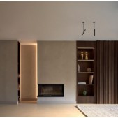 7,4W LED įleidžiamo...