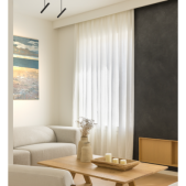 9,4W LED paviršinis...