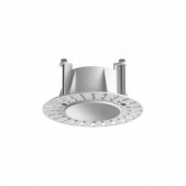 Užglaistomo montavimo...