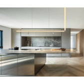 Linijinės sistemos THE...