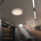 30/60W LED paviršinis...