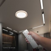 30/60W LED paviršinis...