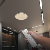 30/60W LED paviršinis...