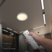 30/60W LED paviršinis...