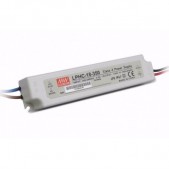 16,8W LED impulsinis...