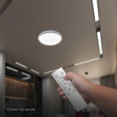 30/60W LED paviršinis...