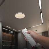 30/60W LED paviršinis...