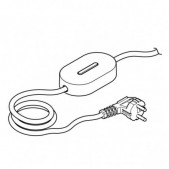 Maitinimo kabelis...