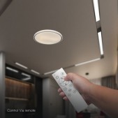 30/60W LED paviršinis...