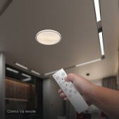 30/60W LED paviršinis...