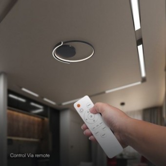 70W LED lubinis šviestuvas,...