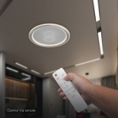 50W LED lubinis šviestuvas,...