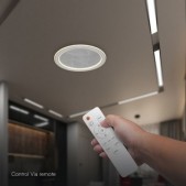 50W LED lubinis šviestuvas,...