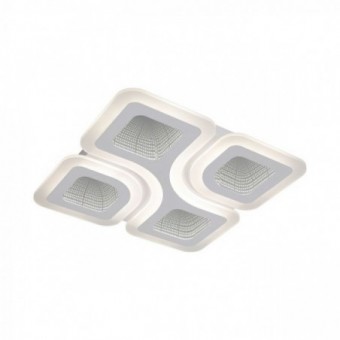 70W LED lubinis šviestuvas,...