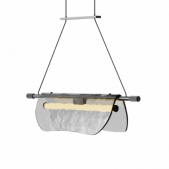 10W LED pakabinamas...