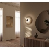 9W LED sieninis šviestuvas...