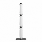 20W LED pastatomas...