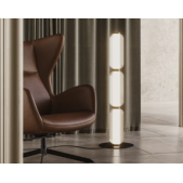 20W LED pastatomas...