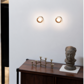 Sieninis šviestuvas LOLLY,...