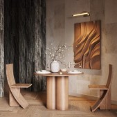 12W LED sieninis veidrodžio...