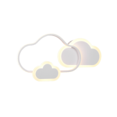 29W LED sieninis/lubinis...