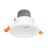 12,8W LED įleidžiamas...