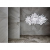 Pakabinamas šviestuvas FLUO...