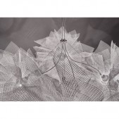 Pakabinamas šviestuvas FLUO...