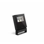 20W LED prožektorius DELTA...