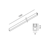 Pakabinamas/Paviršinis...