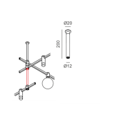Magnetinės sistemos AIR...