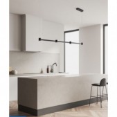 24W LED pakabinamas...