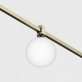 4W LED šviestuvas AIR SFERA...