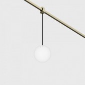 4W LED šviestuvas AIR SFERA...