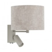 Sieninis šviestuvas Sconce...