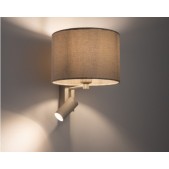 Sieninis šviestuvas Sconce...