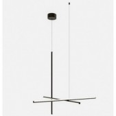 24W LED pakabinamas...