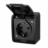 Kištukinis lizdas HERMES,...