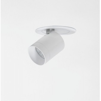 6W LED įleidžiamo montavimo...