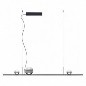 40W LED pakabinamas...