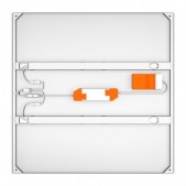 24/29/34/38W LED panelė...