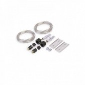 LED juostos profilio...