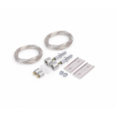 LED juostos profilio...