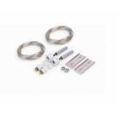 LED juostos profilio...