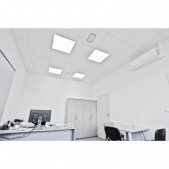 26W LED panelė COMPACT,...